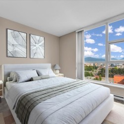 Photo 17 at 1202 - 189 National Avenue, False Creek Flats (Downtown VE), Vancouver East Photo 17 at 1202 - 189 National Avenue, False Creek Flats (Downtown VE), Vancouver East