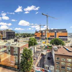 Photo 24 at 1202 - 189 National Avenue, False Creek Flats (Downtown VE), Vancouver East Photo 24 at 1202 - 189 National Avenue, False Creek Flats (Downtown VE), Vancouver East