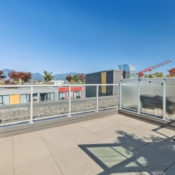 Photo 27 at 605 - 417 Great Northern Way, False Creek Flats (Strathcona), Vancouver East Photo 27 at 605 - 417 Great Northern Way, False Creek Flats (Strathcona), Vancouver East