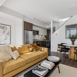 Photo 2 at 605 - 417 Great Northern Way, False Creek Flats (Strathcona), Vancouver East Photo 2 at 605 - 417 Great Northern Way, False Creek Flats (Strathcona), Vancouver East