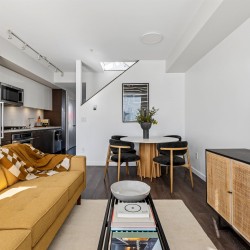 Photo 3 at 605 - 417 Great Northern Way, False Creek Flats (Strathcona), Vancouver East Photo 3 at 605 - 417 Great Northern Way, False Creek Flats (Strathcona), Vancouver East