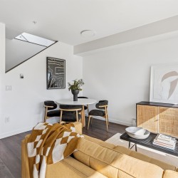 Photo 5 at 605 - 417 Great Northern Way, False Creek Flats (Strathcona), Vancouver East Photo 5 at 605 - 417 Great Northern Way, False Creek Flats (Strathcona), Vancouver East