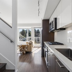 Photo 11 at 605 - 417 Great Northern Way, False Creek Flats (Strathcona), Vancouver East Photo 11 at 605 - 417 Great Northern Way, False Creek Flats (Strathcona), Vancouver East