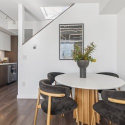 Photo 8 at 605 - 417 Great Northern Way, False Creek Flats (Strathcona), Vancouver East Photo 8 at 605 - 417 Great Northern Way, False Creek Flats (Strathcona), Vancouver East