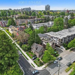 Photo 4 at 498 E 5th Avenue, False Creek Flats (Mount Pleasant VE), Vancouver East Photo 4 at 498 E 5th Avenue, False Creek Flats (Mount Pleasant VE), Vancouver East