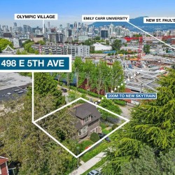 Photo 8 at 498 E 5th Avenue, False Creek Flats (Mount Pleasant VE), Vancouver East Photo 8 at 498 E 5th Avenue, False Creek Flats (Mount Pleasant VE), Vancouver East