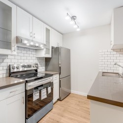 Photo 1 at 204 - 2234 Prince Albert Street, False Creek Flats (Mount Pleasant VE), Vancouver East Photo 1 at 204 - 2234 Prince Albert Street, False Creek Flats (Mount Pleasant VE), Vancouver East