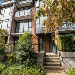 Photo 26 at 2389 Scotia Street, False Creek Flats (Mount Pleasant VE), Vancouver East Photo 26 at 2389 Scotia Street, False Creek Flats (Mount Pleasant VE), Vancouver East