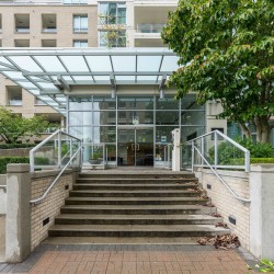 Photo 2 at 503 - 125 Milross Avenue, False Creek Flats (Downtown VE), Vancouver East Photo 2 at 503 - 125 Milross Avenue, False Creek Flats (Downtown VE), Vancouver East