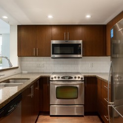 Photo 3 at 503 - 125 Milross Avenue, False Creek Flats (Downtown VE), Vancouver East Photo 3 at 503 - 125 Milross Avenue, False Creek Flats (Downtown VE), Vancouver East