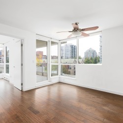 Photo 10 at 503 - 125 Milross Avenue, False Creek Flats (Downtown VE), Vancouver East Photo 10 at 503 - 125 Milross Avenue, False Creek Flats (Downtown VE), Vancouver East