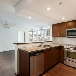 Photo 4 at 503 - 125 Milross Avenue, False Creek Flats (Downtown VE), Vancouver East Photo 4 at 503 - 125 Milross Avenue, False Creek Flats (Downtown VE), Vancouver East