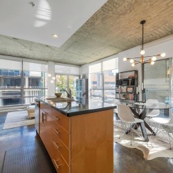 Photo 3 at 306 - 919 Station Street, False Creek Flats (Strathcona), Vancouver East Photo 3 at 306 - 919 Station Street, False Creek Flats (Strathcona), Vancouver East