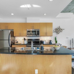 Photo 5 at 306 - 919 Station Street, False Creek Flats (Strathcona), Vancouver East Photo 5 at 306 - 919 Station Street, False Creek Flats (Strathcona), Vancouver East