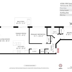 Photo 21 at 306 - 919 Station Street, False Creek Flats (Strathcona), Vancouver East Photo 21 at 306 - 919 Station Street, False Creek Flats (Strathcona), Vancouver East