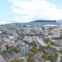 Photo 16 at 424 - 350 E 2nd Avenue, False Creek Flats (Mount Pleasant VE), Vancouver East Photo 16 at 424 - 350 E 2nd Avenue, False Creek Flats (Mount Pleasant VE), Vancouver East