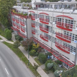 Photo 20 at 424 - 350 E 2nd Avenue, False Creek Flats (Mount Pleasant VE), Vancouver East Photo 20 at 424 - 350 E 2nd Avenue, False Creek Flats (Mount Pleasant VE), Vancouver East