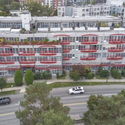 Photo 21 at 424 - 350 E 2nd Avenue, False Creek Flats (Mount Pleasant VE), Vancouver East Photo 21 at 424 - 350 E 2nd Avenue, False Creek Flats (Mount Pleasant VE), Vancouver East
