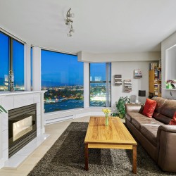 Photo 6 at 2001 - 1128 Quebec Street, False Creek Flats (Downtown VE), Vancouver East Photo 6 at 2001 - 1128 Quebec Street, False Creek Flats (Downtown VE), Vancouver East