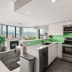 Photo 13 at 2001 - 1128 Quebec Street, False Creek Flats (Downtown VE), Vancouver East Photo 13 at 2001 - 1128 Quebec Street, False Creek Flats (Downtown VE), Vancouver East