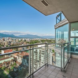 Photo 16 at 2001 - 1128 Quebec Street, False Creek Flats (Downtown VE), Vancouver East Photo 16 at 2001 - 1128 Quebec Street, False Creek Flats (Downtown VE), Vancouver East