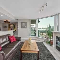 Photo 3 at 2001 - 1128 Quebec Street, False Creek Flats (Downtown VE), Vancouver East Photo 3 at 2001 - 1128 Quebec Street, False Creek Flats (Downtown VE), Vancouver East