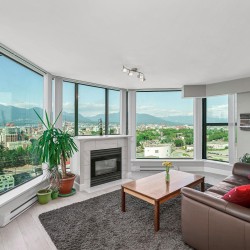 Photo 1 at 2001 - 1128 Quebec Street, False Creek Flats (Downtown VE), Vancouver East Photo 1 at 2001 - 1128 Quebec Street, False Creek Flats (Downtown VE), Vancouver East