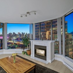 Photo 9 at 2001 - 1128 Quebec Street, False Creek Flats (Downtown VE), Vancouver East Photo 9 at 2001 - 1128 Quebec Street, False Creek Flats (Downtown VE), Vancouver East