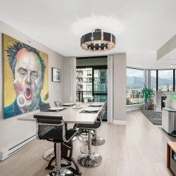 Photo 10 at 2001 - 1128 Quebec Street, False Creek Flats (Downtown VE), Vancouver East Photo 10 at 2001 - 1128 Quebec Street, False Creek Flats (Downtown VE), Vancouver East