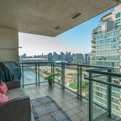 Photo 15 at 2001 - 1128 Quebec Street, False Creek Flats (Downtown VE), Vancouver East Photo 15 at 2001 - 1128 Quebec Street, False Creek Flats (Downtown VE), Vancouver East