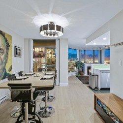 Photo 11 at 2001 - 1128 Quebec Street, False Creek Flats (Downtown VE), Vancouver East Photo 11 at 2001 - 1128 Quebec Street, False Creek Flats (Downtown VE), Vancouver East