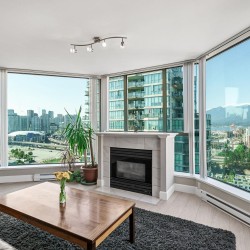 Photo 4 at 2001 - 1128 Quebec Street, False Creek Flats (Downtown VE), Vancouver East Photo 4 at 2001 - 1128 Quebec Street, False Creek Flats (Downtown VE), Vancouver East