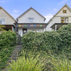 Photo 1 at 858 Union Street, False Creek Flats (Strathcona), Vancouver East Photo 1 at 858 Union Street, False Creek Flats (Strathcona), Vancouver East