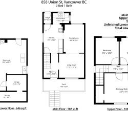 Photo 40 at 858 Union Street, False Creek Flats (Strathcona), Vancouver East Photo 40 at 858 Union Street, False Creek Flats (Strathcona), Vancouver East