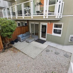 Photo 22 at 1A - 1048 E 7th Avenue, False Creek Flats (Mount Pleasant VE), Vancouver East Photo 22 at 1A - 1048 E 7th Avenue, False Creek Flats (Mount Pleasant VE), Vancouver East