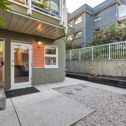 Photo 20 at 1A - 1048 E 7th Avenue, False Creek Flats (Mount Pleasant VE), Vancouver East Photo 20 at 1A - 1048 E 7th Avenue, False Creek Flats (Mount Pleasant VE), Vancouver East