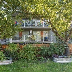 Photo 24 at 1A - 1048 E 7th Avenue, False Creek Flats (Mount Pleasant VE), Vancouver East Photo 24 at 1A - 1048 E 7th Avenue, False Creek Flats (Mount Pleasant VE), Vancouver East