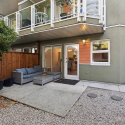 Photo 19 at 1A - 1048 E 7th Avenue, False Creek Flats (Mount Pleasant VE), Vancouver East Photo 19 at 1A - 1048 E 7th Avenue, False Creek Flats (Mount Pleasant VE), Vancouver East