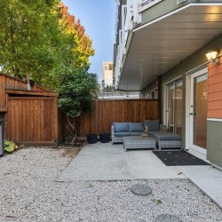 Photo 4 at 1A - 1048 E 7th Avenue, False Creek Flats (Mount Pleasant VE), Vancouver East Photo 4 at 1A - 1048 E 7th Avenue, False Creek Flats (Mount Pleasant VE), Vancouver East