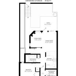 Photo 25 at 1A - 1048 E 7th Avenue, False Creek Flats (Mount Pleasant VE), Vancouver East Photo 25 at 1A - 1048 E 7th Avenue, False Creek Flats (Mount Pleasant VE), Vancouver East