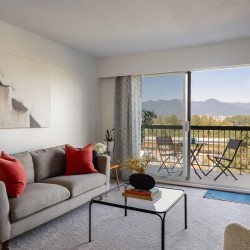 Photo 2 at 808 - 756 Great Northern Way, False Creek Flats (Mount Pleasant VE), Vancouver East Photo 2 at 808 - 756 Great Northern Way, False Creek Flats (Mount Pleasant VE), Vancouver East