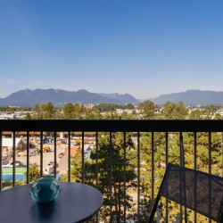 Photo 6 at 808 - 756 Great Northern Way, False Creek Flats (Mount Pleasant VE), Vancouver East Photo 6 at 808 - 756 Great Northern Way, False Creek Flats (Mount Pleasant VE), Vancouver East