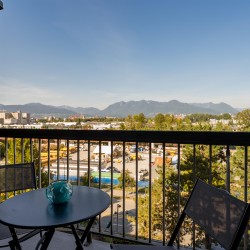 Photo 7 at 808 - 756 Great Northern Way, False Creek Flats (Mount Pleasant VE), Vancouver East Photo 7 at 808 - 756 Great Northern Way, False Creek Flats (Mount Pleasant VE), Vancouver East