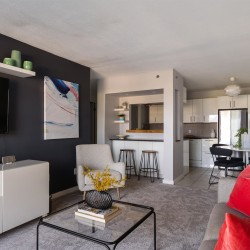 Photo 3 at 808 - 756 Great Northern Way, False Creek Flats (Mount Pleasant VE), Vancouver East Photo 3 at 808 - 756 Great Northern Way, False Creek Flats (Mount Pleasant VE), Vancouver East