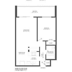 Photo 34 at 808 - 756 Great Northern Way, False Creek Flats (Mount Pleasant VE), Vancouver East Photo 34 at 808 - 756 Great Northern Way, False Creek Flats (Mount Pleasant VE), Vancouver East