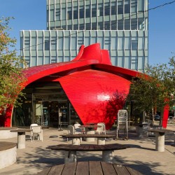 Photo 31 at 808 - 756 Great Northern Way, False Creek Flats (Mount Pleasant VE), Vancouver East Photo 31 at 808 - 756 Great Northern Way, False Creek Flats (Mount Pleasant VE), Vancouver East