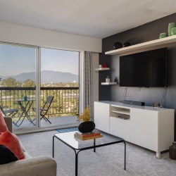 Photo 4 at 808 - 756 Great Northern Way, False Creek Flats (Mount Pleasant VE), Vancouver East Photo 4 at 808 - 756 Great Northern Way, False Creek Flats (Mount Pleasant VE), Vancouver East