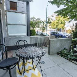 Photo 18 at 260 E 2nd Avenue, False Creek Flats (Mount Pleasant VE), Vancouver East Photo 18 at 260 E 2nd Avenue, False Creek Flats (Mount Pleasant VE), Vancouver East