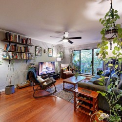 Photo 1 at 201 - 2222 Prince Edward Street, False Creek Flats (Mount Pleasant VE), Vancouver East Photo 1 at 201 - 2222 Prince Edward Street, False Creek Flats (Mount Pleasant VE), Vancouver East