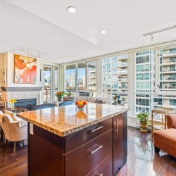 Photo 6 at 701 - 120 Milross Avenue, False Creek Flats (Downtown VE), Vancouver East Photo 6 at 701 - 120 Milross Avenue, False Creek Flats (Downtown VE), Vancouver East